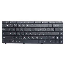 Asus N43 N43S N43SL P43 X44H P43E P43S N43E N43EI U30 U30JC K43E K43SA U80 U81 UL80 U80V U80E Laptop Keyboard 