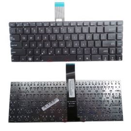 Asus N46 N46VB N46VJ N46VM N46VZ 9Z.N8ABU.G1D Laptop Keyboard (Vendor Warranty)