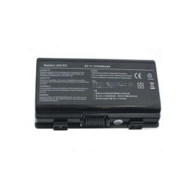 ASUS A32 X51 X51H X51L X51R X51RL T12 T12C T12Er T12Fg T12Jg T12Mg T12Ug 6 Cell Laptop Battery (Vendor Warranty)