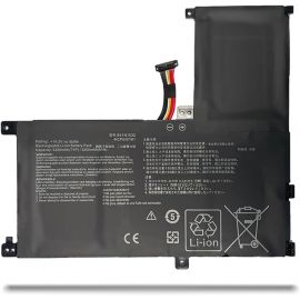 ASUS Q504UA Q534UA UX560 B41N1532 0B200-02010100 100% Original Laptop Battery