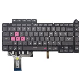 ASUS ROG 5R G513 G513Q G513QY G513QM G533 Laptop Keyboard