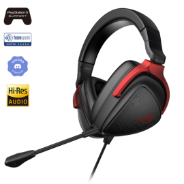 Asus ROG Delta S Core Lightweight 3.5 mm gaming wired headset in Pakistan