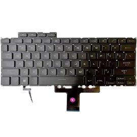 ASUS ROG Flow X13 GV302 GV302X Backlit Laptop Keyboard