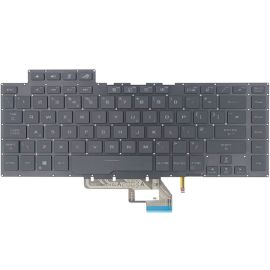 ASUS ROG Zephyrus M15 GL502 GL702 FX60VM Backlite Laptop Keyboard