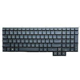 Asus StudioBook Pro x W730 g5t W750 Backlit Laptop Keyboard