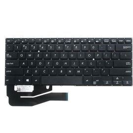 Asus TP410 TP410U TP410UA TP410UF TP410UR TP401 TP401CA TP461 Laptop Keyboard