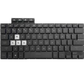ASUS TUF Air FX516P FX516 FX516PR FX516PM FA516 Backlit Laptop Keyboard