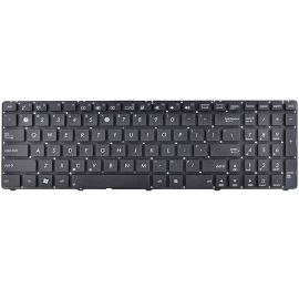 Asus U52 U52F U52F-BBL5 U52F-BBL9 U53 U53F U56 U56E U56E-BBL6 Series Laptop Keyboard (Vendor Warranty)