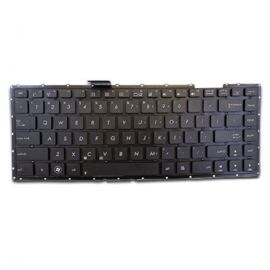 Asus X401 X401A X401U Series Laptop Keyboard (Vendor Warranty)