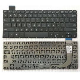 ASUS X407 X407U X407M X407MA Laptop Keyboard