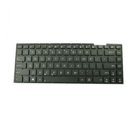 Asus X40 X43SM X43SV X43TA X43STK X43SU U82U Laptop Keyboard in Pakistan