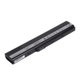 ASUS X42D X42E X42F X42J X42N X52F X52B X52D X52F X52J X52N X52S X52X A31-K52 D716 6 Cell Laptop Battery (Vendor Warranty)