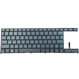 Asus ZenBook Duo UX481 UX481FA UX481FL Backlit Laptop Keyboard 