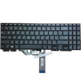 Asus ZenBook Flip 15 UX564 UX564E UX564EH UX564EI UX564PH Backlit Laptop Keyboard