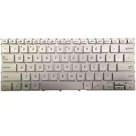 ASUS ZenBook UX433 UX434 UX433FA UX433FN UX433FQ UX433FAC Backlit Laptop Keyboard - Silver