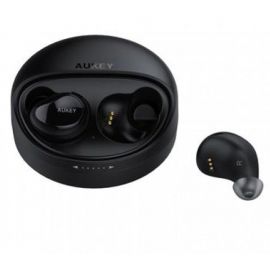 Aukey True Wireless Stereo Earbuds With Charging Case EP-T1