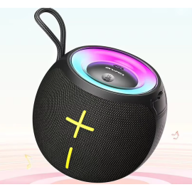Awei KA19 Portable Outdoor Bluetooth Speaker 360°