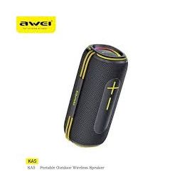 Awei KA5 20W Bluetooth Portable Speaker V5.3