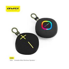 Awei KA6 Mini Wireless Powerful Bluetooth Speaker