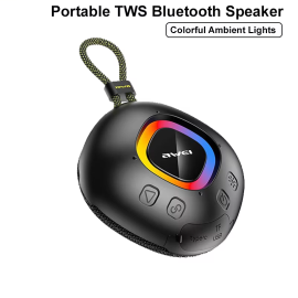 Awei KA6 Mini Wireless Powerful Bluetooth Speaker