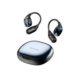 Awei OWS TZ12 Air Conduction Ear-hook Bluetooth Earphone