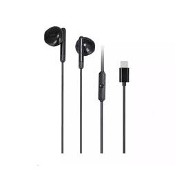 AWEI PC-6T TYPE-C WIRED EARPHONE