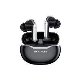 Awei T50 Wireless Headphones Bluetooth 5.3 Earbuds 