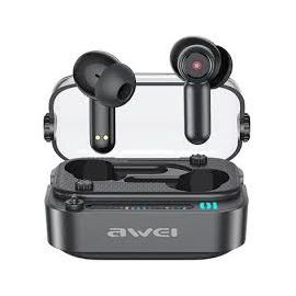 Awei T58 ANC V5.3 Wireless Bluetooth Earphones