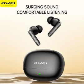 Awei T88 True Wireless Bluetooth Earphone