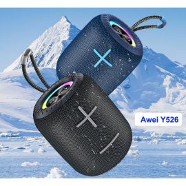 Awei Y526 TWS Sound Box Wireless Bluetooth Speaker