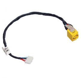 Lenovo B580 B590 Power DC Jack with Cable in Pakistan