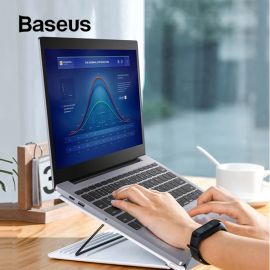 Baseus SUDD-2G Let’s Go Mesh Portable Laptop Stand in Pakistan