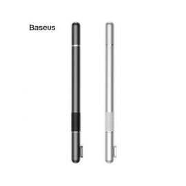 Baseus ACPCL-01Universal Stylus Pen Multifunction Screen Touch Pen Capacitive Touch Pen For iPad iPhone Samsung Xiaomi Huawei Tablet Pen