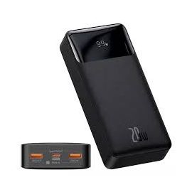 Baseus Bipow Digital Display Power bank 20000mAh 20W