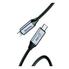 Baseus Insnap Series Type-C Magnetic Fast Charging & Data Sync Cable