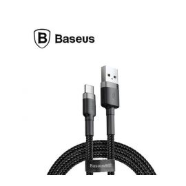 Baseus Cafule Type C QC3.0 3A Quick Charge Cable Price In Pakistan 