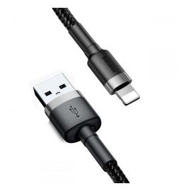 Baseus Cafule CALKLF-BG USB Cable for Lightning 