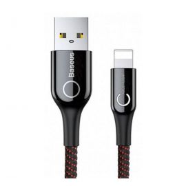 Baseus C-Shaped Light Intelligent Power-Off Cable