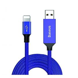 Baseus CALYW-M03 Mobile Phone Data Cable