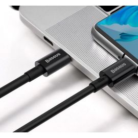 Baseus 100W USB Type-C to Type-C Superior Fast & Safe Charging Cable