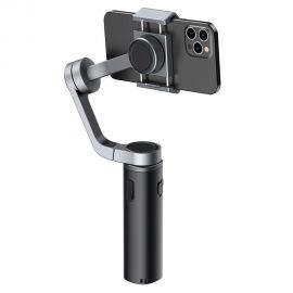 Baseus 3-Axis Smartphone Handheld Gimbal Stabilizer for photos and video recording
