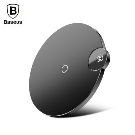 Baseus wireless charger 3 USB 3.4A / Wireless 10W