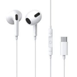 Baseus Encok C17 in-ear Type-C Wired handsfree