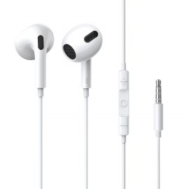Baseus Encok H17 3.5mm Mini Jack Wired Headphones Price In Pakistan

