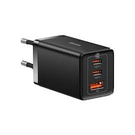 Baseus GaN5 Pro Fast Charger 2C+U 65W