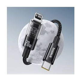 Baseus Gem Fast-Charging Data Cable USB-C to iP 20W