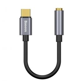 Baseus AUX Cable L54 Type-C To Audio Price In Pakistan 