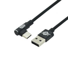 Baseus MVP Type-C Cable 2m - Black Price In Pakistan
