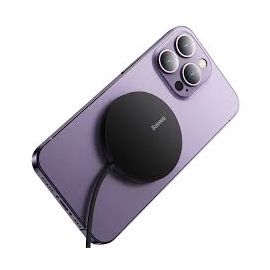 Baseus Simple Mini3 Magnetic 15W Wireless Charger