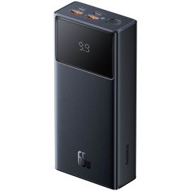 Baseus P10022908113-00 Star-Lord Digital Display Fast Charging Power Bank 30000mAh 65W in Pakistan